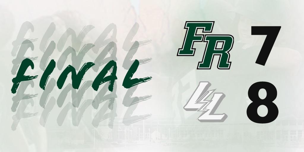 fossil_baseball's tweet photo. Cats lose a close one to the top ranked team in the state. 
@KaszynskiNathan 4/4, 2HR, 5RBI
@shanecrough2024 2/3, 2 2Bs
@SamPease8 2/3, 2B, 2CS on the only 2 attempts that's now 7 of the last 8 runners.
@KubatTyler 3 great innings in relief. 3.0, 4H, 0ER, 4Ks https://t.co/EPX9utiaSM