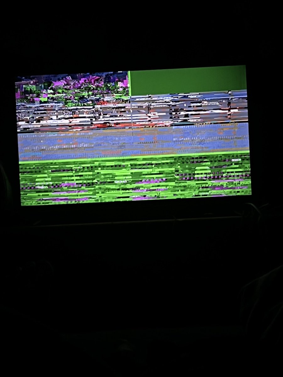 JamesGK66's tweet photo. Phenomenal broadcast quality, can almost see what’s happening #StanEvent @StanSportAU https://t.co/YrgJZ5sxRF