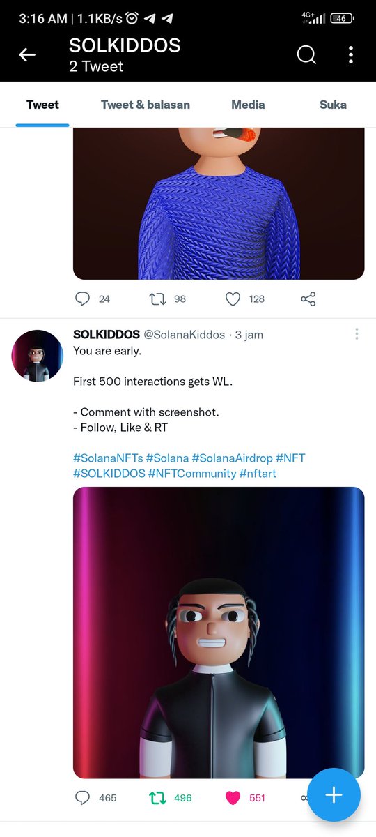 JESAM84 tweet media