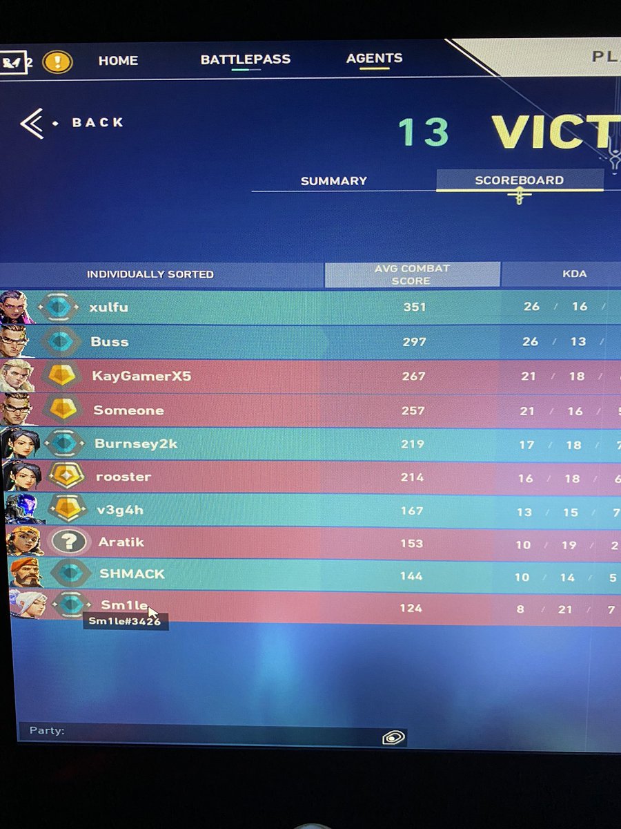 NBuss_'s tweet photo. @ItsSm1le I knew it was too good to be true https://t.co/jGzV6Gwqhu