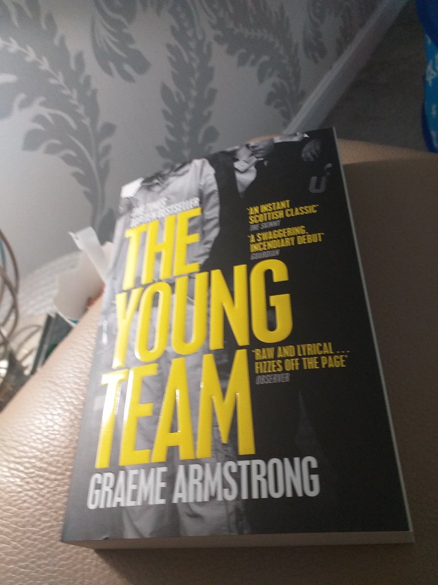 Mrsfifib's tweet photo. This arrived today and I'm a wee bit excited @G_Armstrong21 https://t.co/NM1k6LziL8