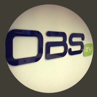OBStv tweet media