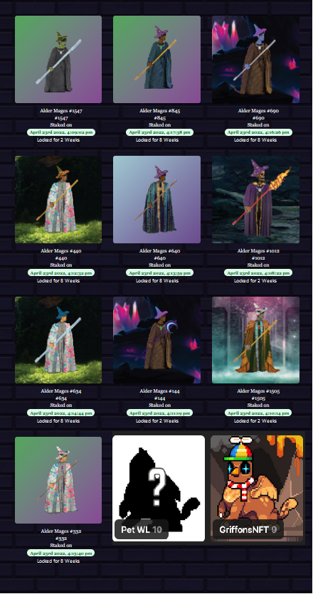 AMFhilly's tweet image. Went hard on @AlderMages. Amazing project, team, doxx service, and casino. All in one. Had to come by and 🧹the floor.🚀🌑