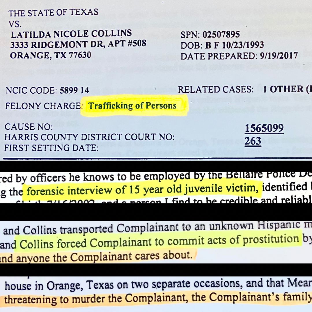 SBISD_RealTalk's tweet photo. @PIPElineSBISD Protecting children from being tr*fficked is a conservative priority, how could we miss THIS?
@lisaalpe4sbisd when I voted to endorse you, I didn't know you protected these types.  Now I say NO.
#savethechildren #sbisd #fakeconservative https://t.co/a1MQcwAg7o