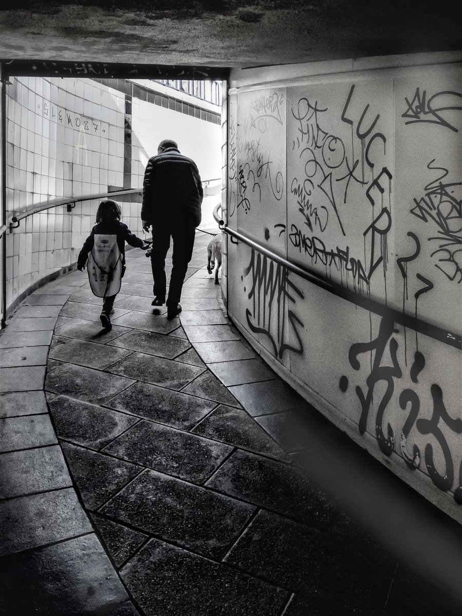 8/52 BLANCO Y NEGRO | Fotografiar en blanco y negro requiere también pensar y ver en blanco y negro, es decir, olvidarnos del color y hacer un esfuerzo para interpretar la luz en  una escala de grises.