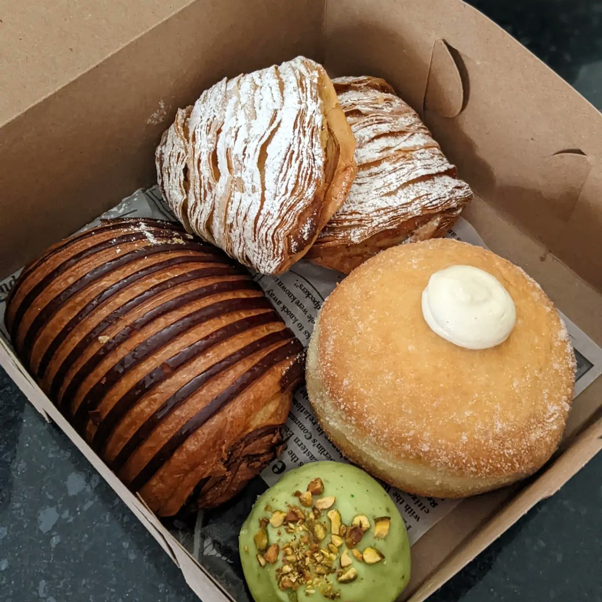 Zach is still hungry 🎵 tweet media