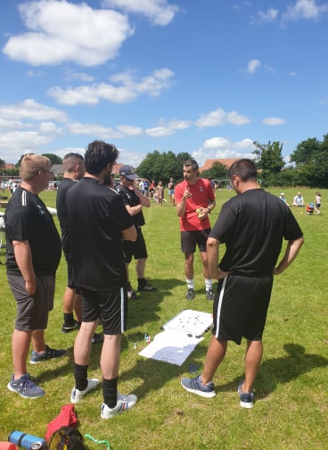 Having a supportive coaching environment creates a sense of community among kids you coaching &amp; helps to ensure they keep coming back for more

But what does a learning environment look like in practice?

Find out with our Coach Development Programme
⤵️
bit.ly/3I7kz7L