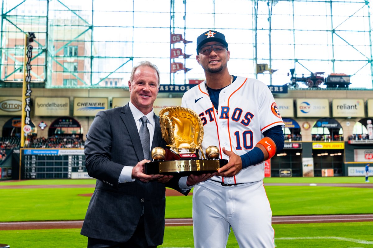Houston Astros tweet media