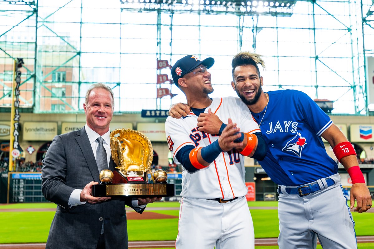 Houston Astros tweet media