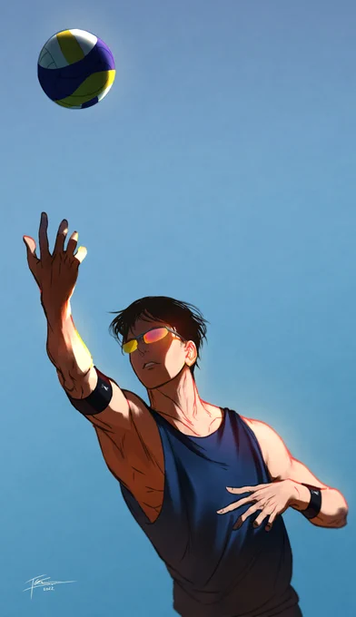 Hey there, I'm Skribls,
illustrator and fanart creator!
Currently mostly MIA to finish my degree🎓

Places you can find me:
https://t.co/OP6HCJH5m0
https://t.co/lAsdBj2PCN (currently inactive)

Prints: 
https://t.co/yBaGDW2vkd
https://t.co/YJaA6az795

https://t.co/PyI6W9c6C5 