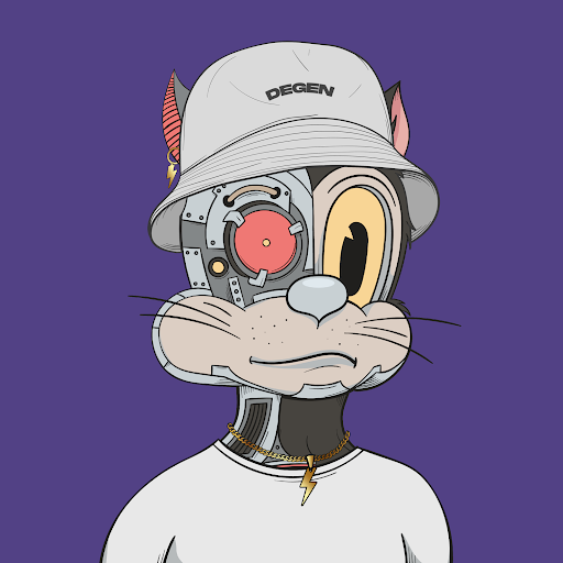 ToonzSalesBot's tweet photo. DEGEN ALERT! 🔥TOONZ #921 bought for 3.00 ETH (8,865.96 USD) by Gerolamo from DoloNFT #TOONZ #toonztothemoon https://t.co/xeopUmGBYm https://t.co/dVgx0ESrVD
