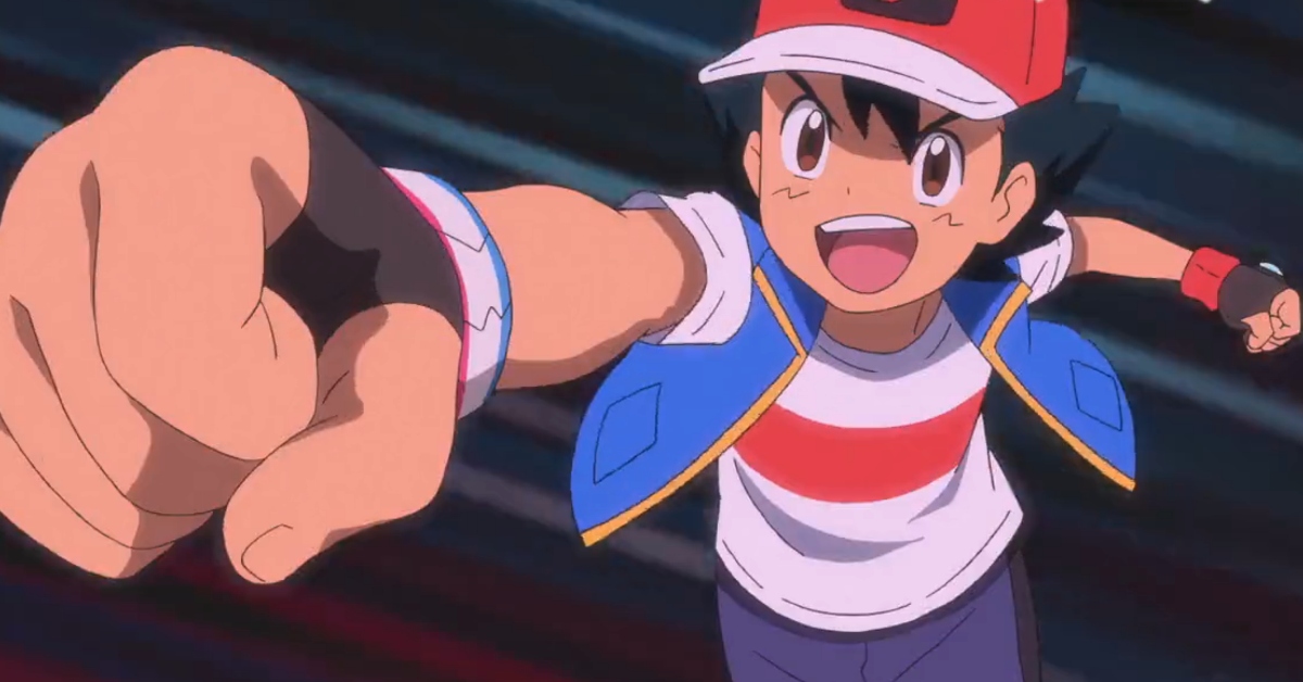 Pokémon: novo anime sem Ash ganha trailer e mais detalhes