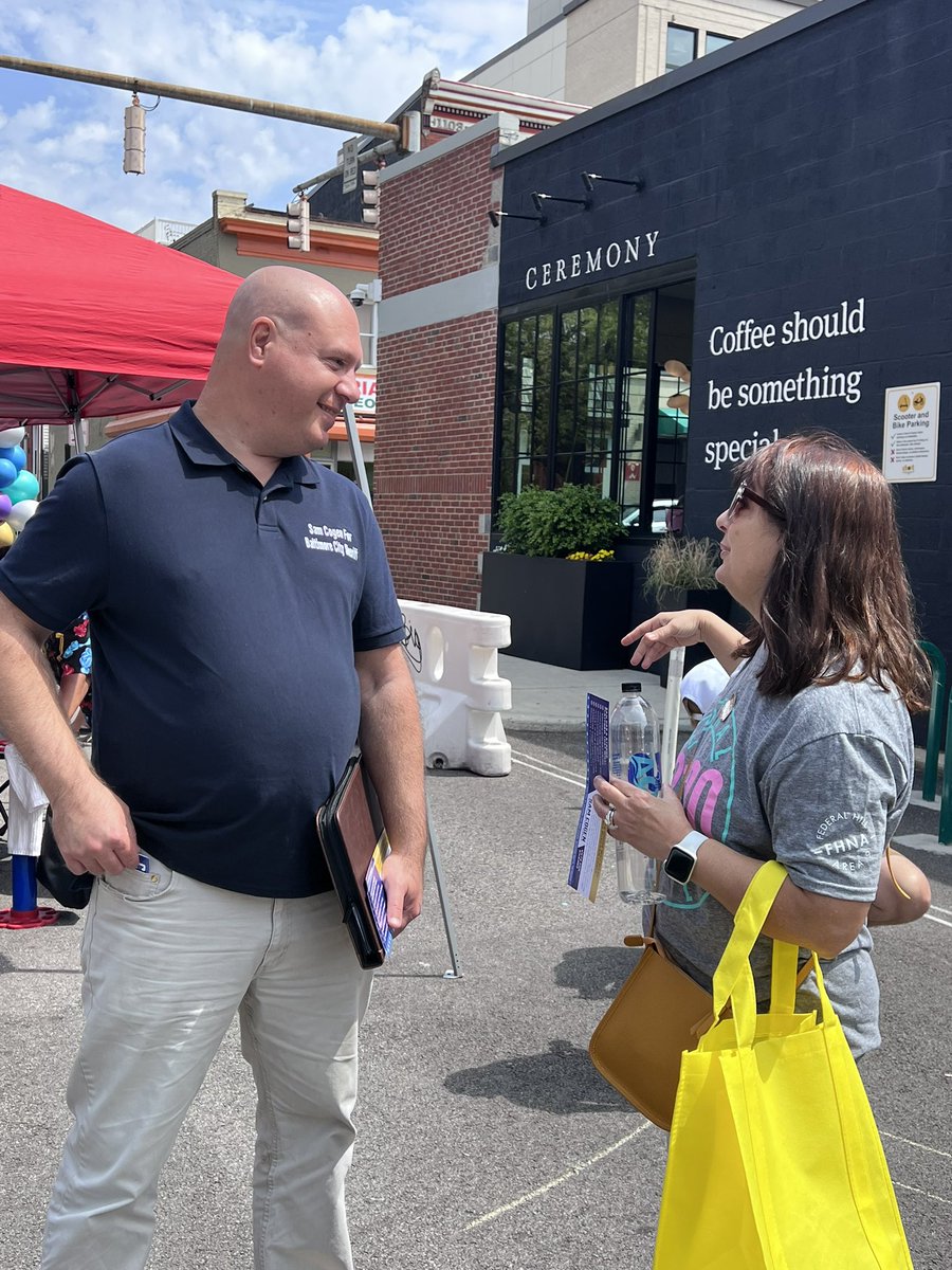 ElectCogen's tweet photo. We will continue to reach communities as we work hard everyday everyday to earn your vote. https://t.co/TJ86gEpNuX