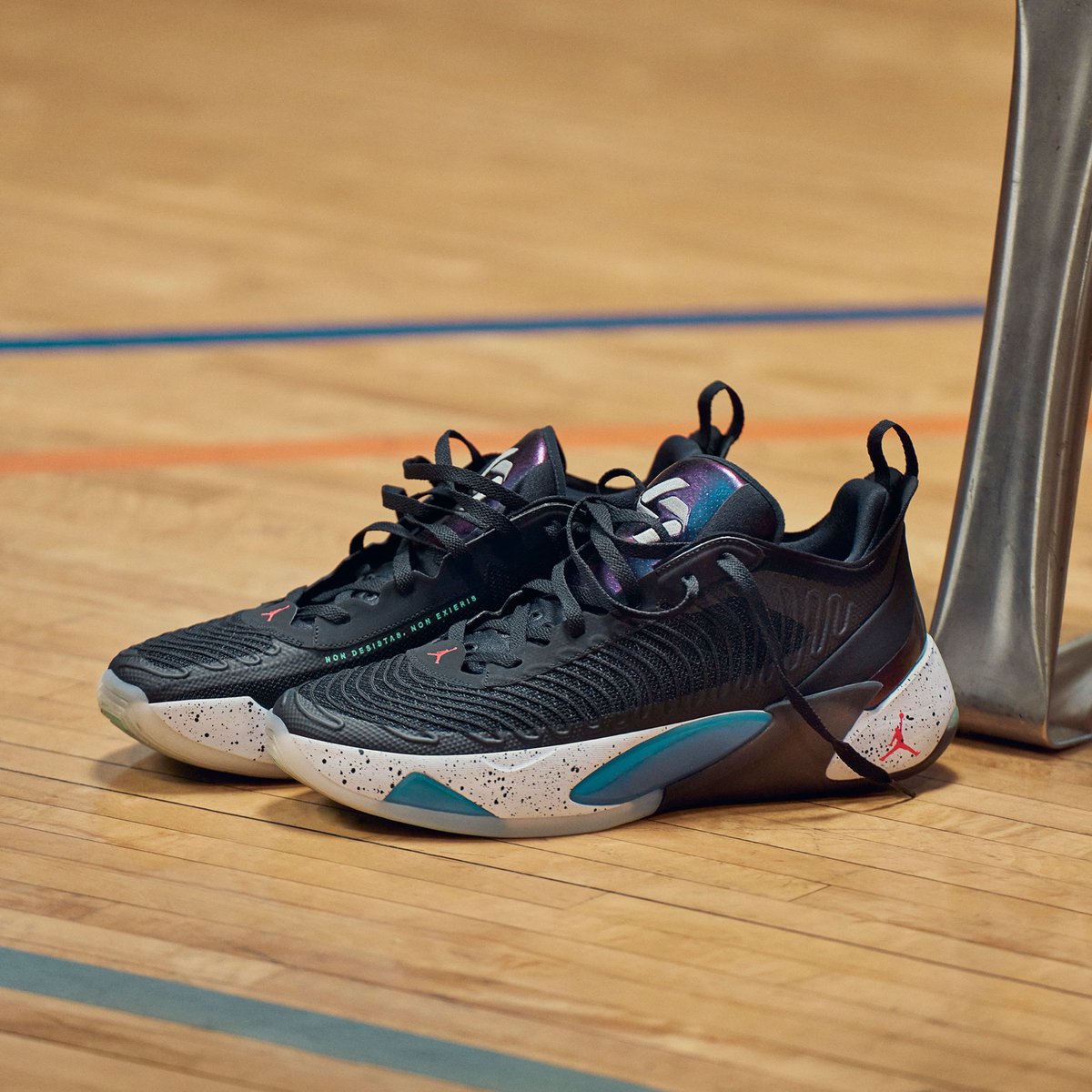 J23app's tweet photo. Jordan Luka 1 official images and info -> https://t.co/KwPkA0UJ6h https://t.co/HXI5F0qlZK