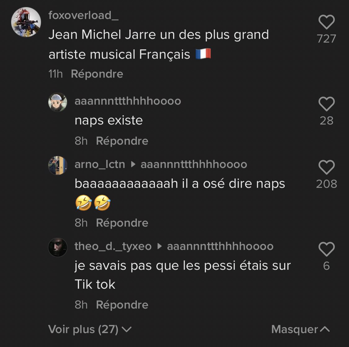 brook_lcm's tweet image. Pouhaha