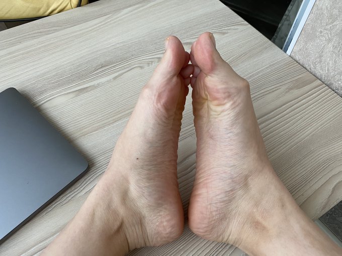 How are you doing? It seems like I need a break!  #feet #fetish #FOOTFETİSH #soles https://t.co/h9nq<a href="/tag/footfetish"class="tags"><span>#footfetish</span></a><a href="/tag/feet"class="tags"><span>#feet</span></a><a href="/tag/fetish"class="tags"><span>#fetish</span></a><a href="/tag/soles"class="tags"><span>#soles</span></a>