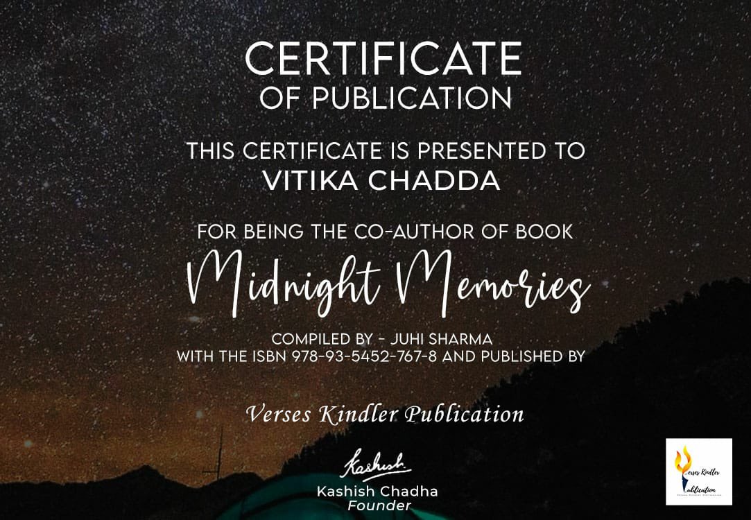 Vitika Chadda tweet media