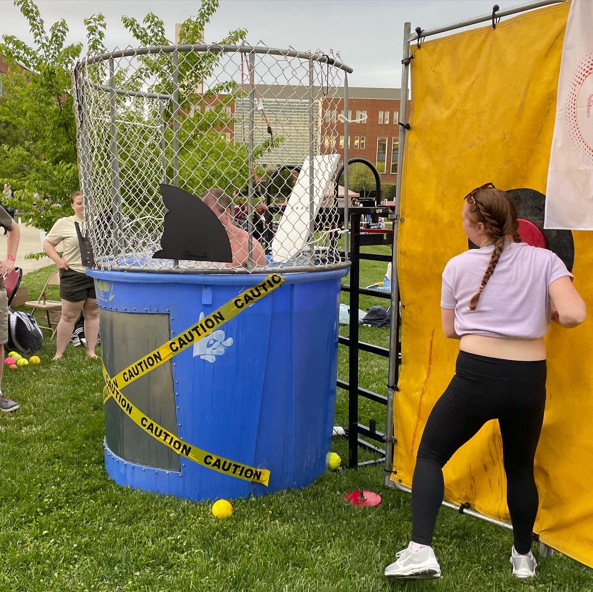 Salisbury University SGA tweet media