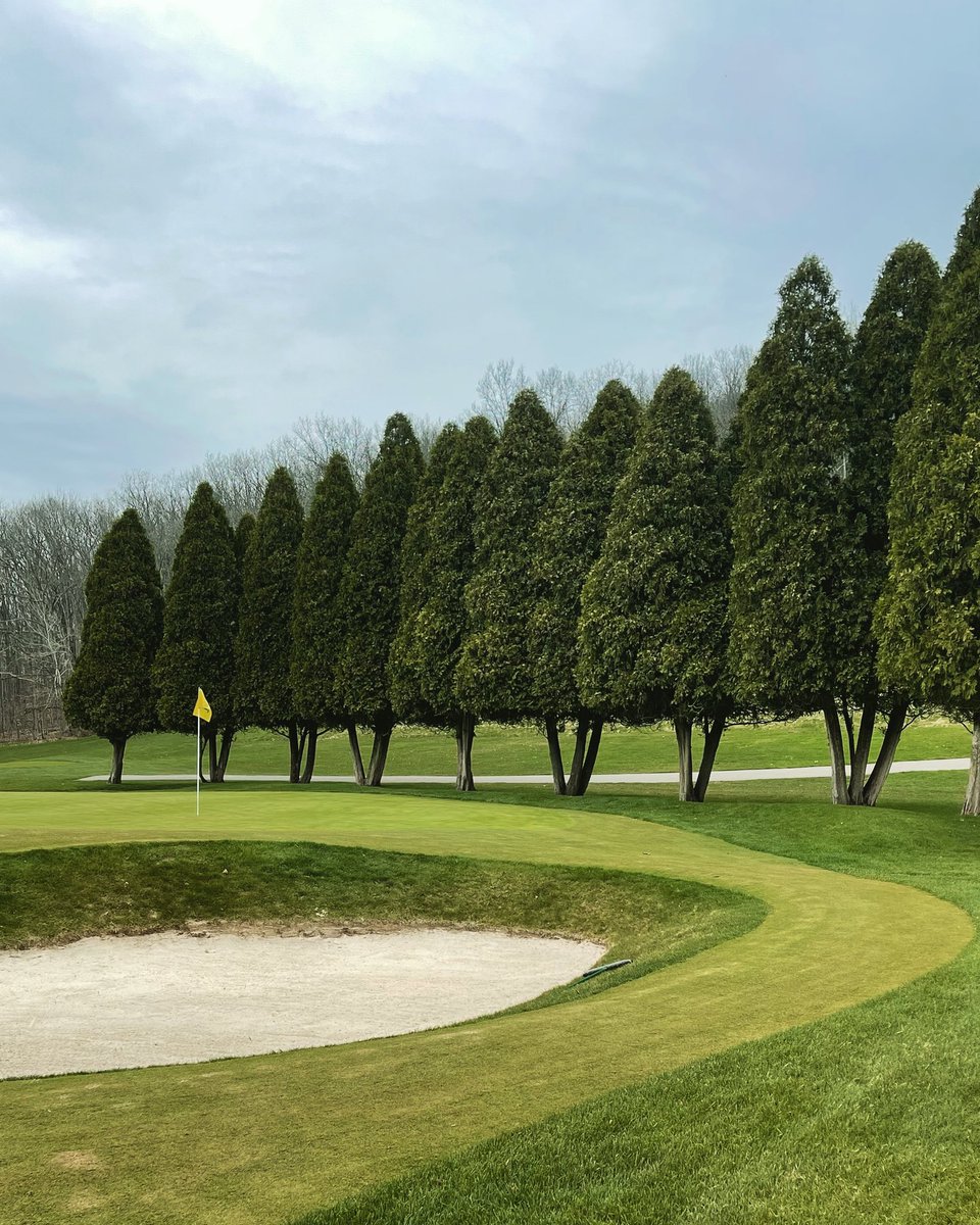 forewardgolf's tweet photo. So nice to be back. https://t.co/JYNslmTIQX