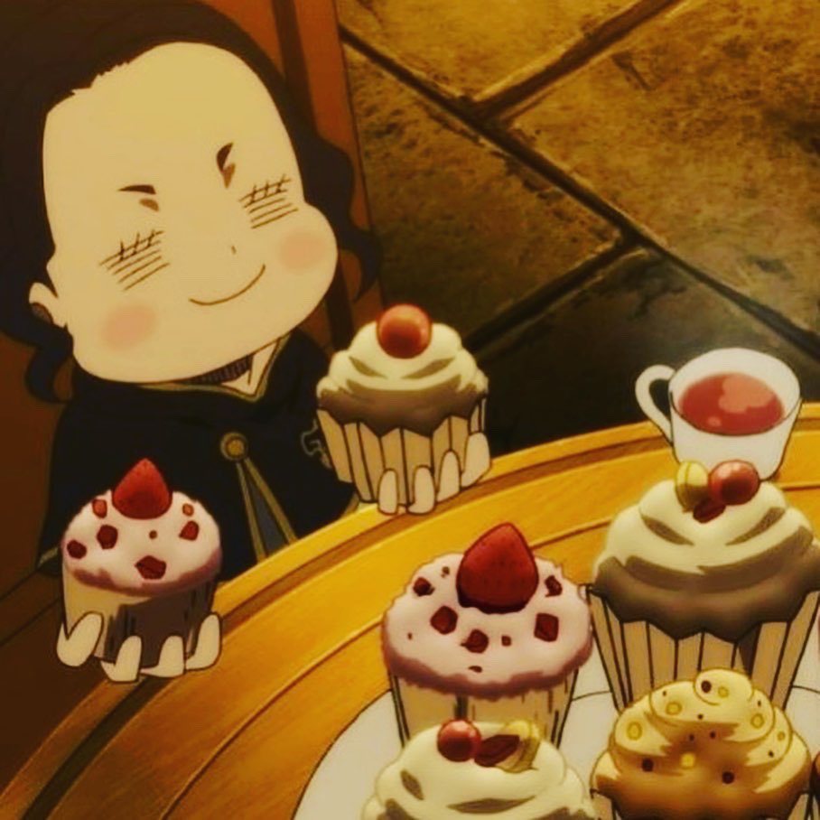 SarahWiedenheft's tweet image. Just found some AMAZING cupcakes that are 💯% #charmypappitson approved! GIMME GIMME!!!! 🧁✨