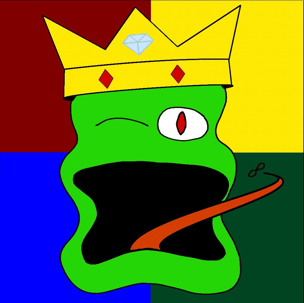 Chilly Chonka - Hunt for the Golden NFTicket tweet media