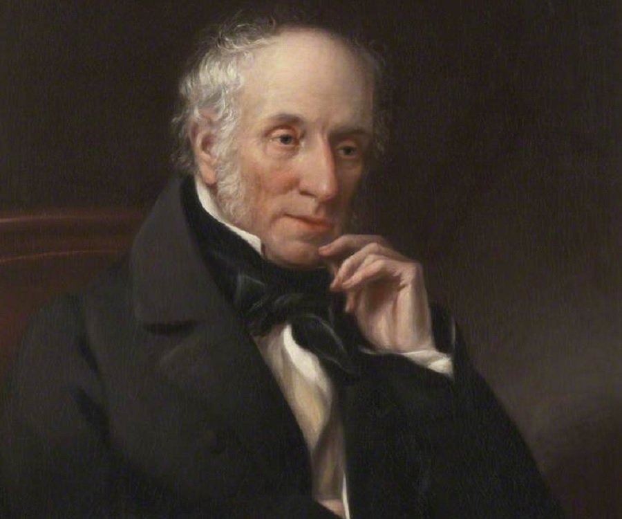 deathbyhibachi's tweet photo. English #poet #WilliamWordsworth died #onthisday way back in 1850.
#otd #Wordsworth #poetry #RomanticAge #LyricalBallads #writer #ThePrelude #TheRecluse #TheExcursion #TheTablesTurned #WeAreSeven #history #trivia https://t.co/0W98jGZ519