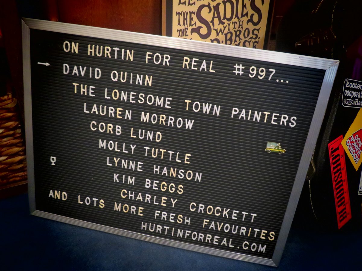 Hurtin For Real tweet media