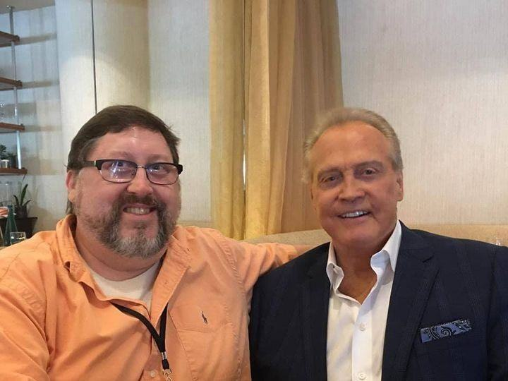 Happy 83rd birthday to Random Roles alumnus Lee Majors!

 