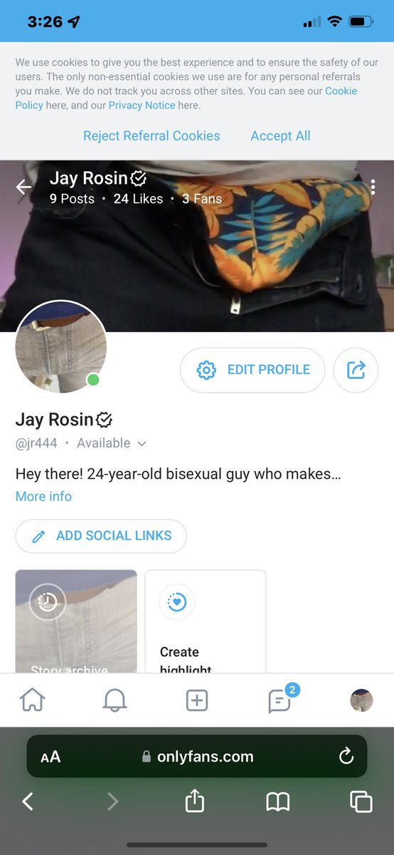 jay_rosin's tweet photo. Link in bio!! New posts every weekend!!! Come see me bust my balls, show my bulge, and more! :) https://t.co/6xIcVrSZbR