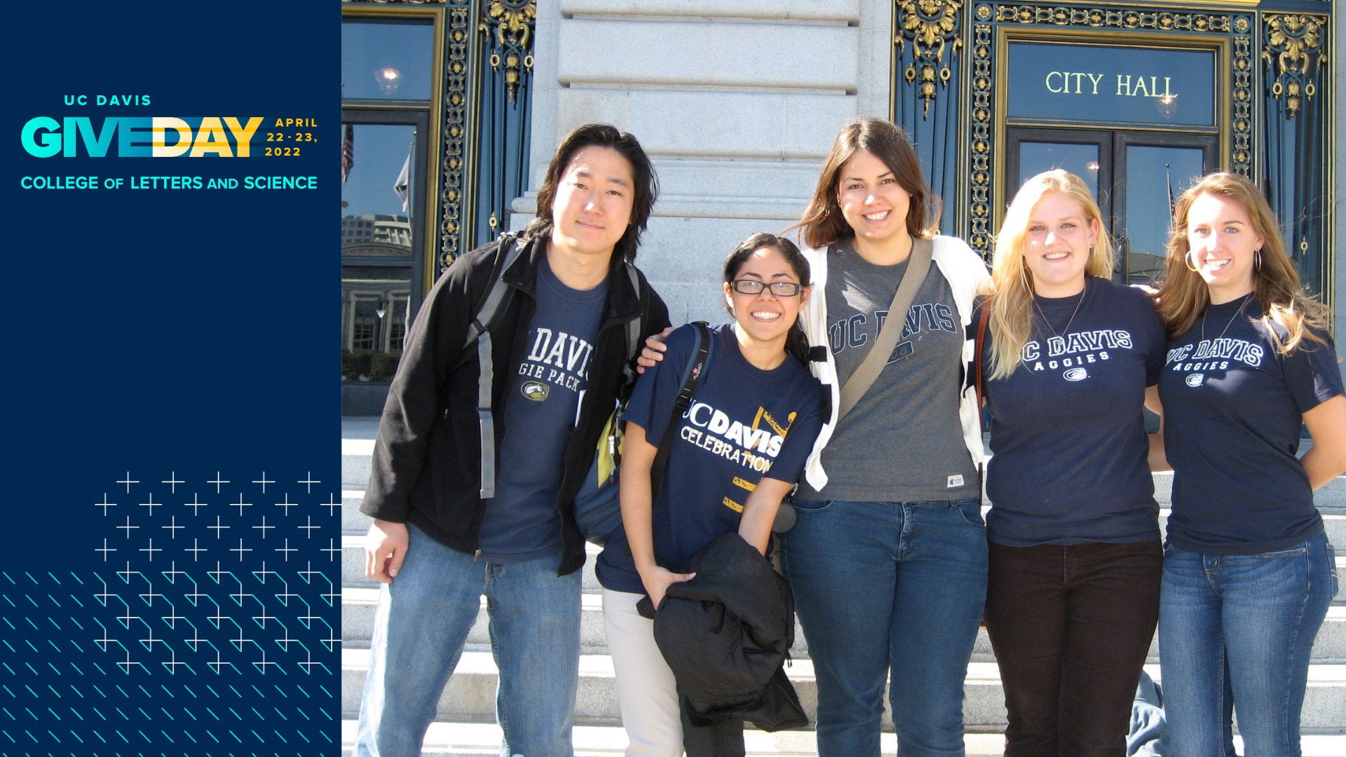 UC Davis Letters and Science on Twitter: "Help provide our political