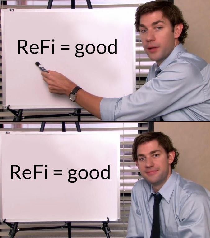 rememerative's tweet photo. Challenge #6 : Create artwork for a banner, designed for twitter or discord profile banners, that is representative of the ReFi movement. Incorporating &amp; including references, archetypes, &amp; aesthetics of existing ReFi projects. @ReFiDAOist https://t.co/3nygac6IGM