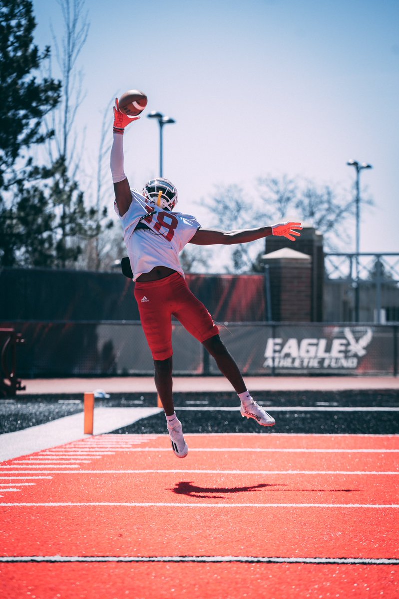 EWU Football 🏈 tweet media