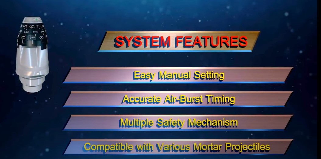 The replacement of chemical percussion, mechanical, and electromechanical fuzing with pure electric-electronic fuzing for superior shell performance is a 21st Century trend Russia is ill prepared to follow.Taiwan is just one example of this.26/