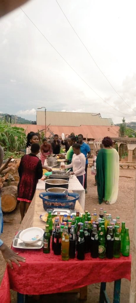 muyenga_high's tweet photo. We bring you greetings from our #Easter holiday. Joining the #Canaan family! https://t.co/muA0r3JIO0