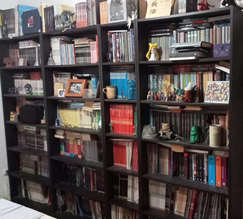 Habemus_Ludum's tweet image. Esperamos que hayáis tenido un feliz día del reglamento de wargames.
Sabes que tienes que leerte ese reglamento porque te han enseñado a jugar pero y no basta.
Hoy ha sido tu día.
#WarGames #wargame #corebook #wargaming #Warmongers #DiaDelLibro