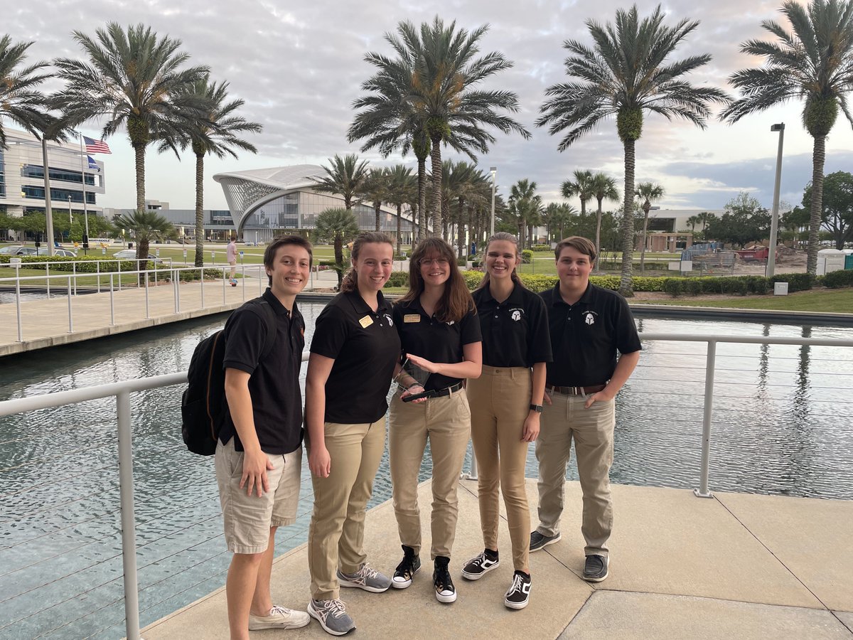 Robotic Warriors tweet media