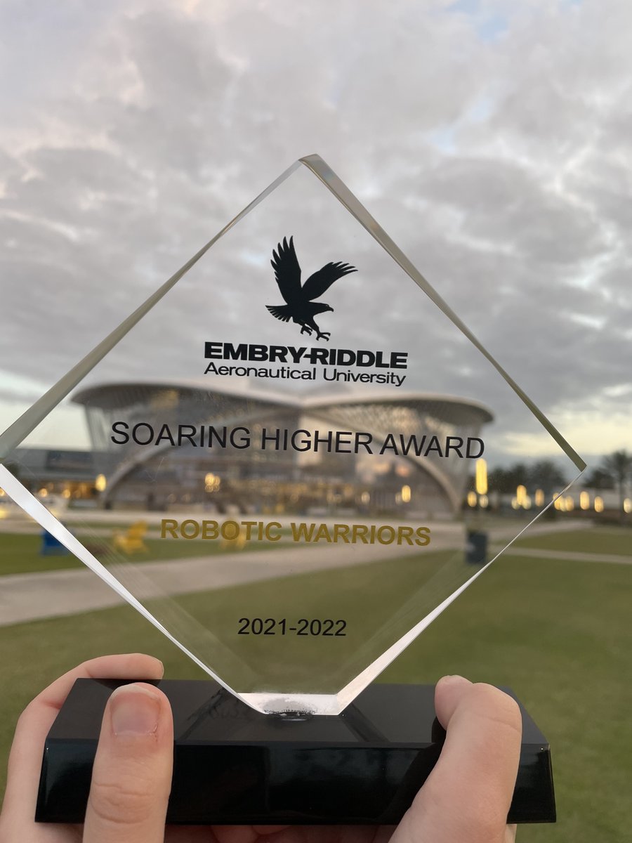 Robotic Warriors tweet media