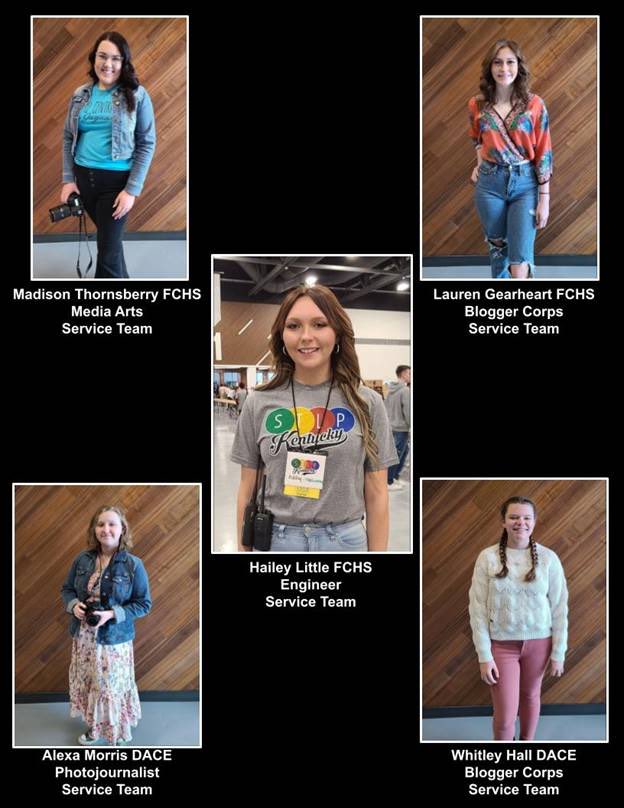 AnnaWShepherd's tweet photo. #STLP22 ⁦@STLPKentucky⁩ ⁦@SchoolsFloyd⁩ https://t.co/xnSum061Vv