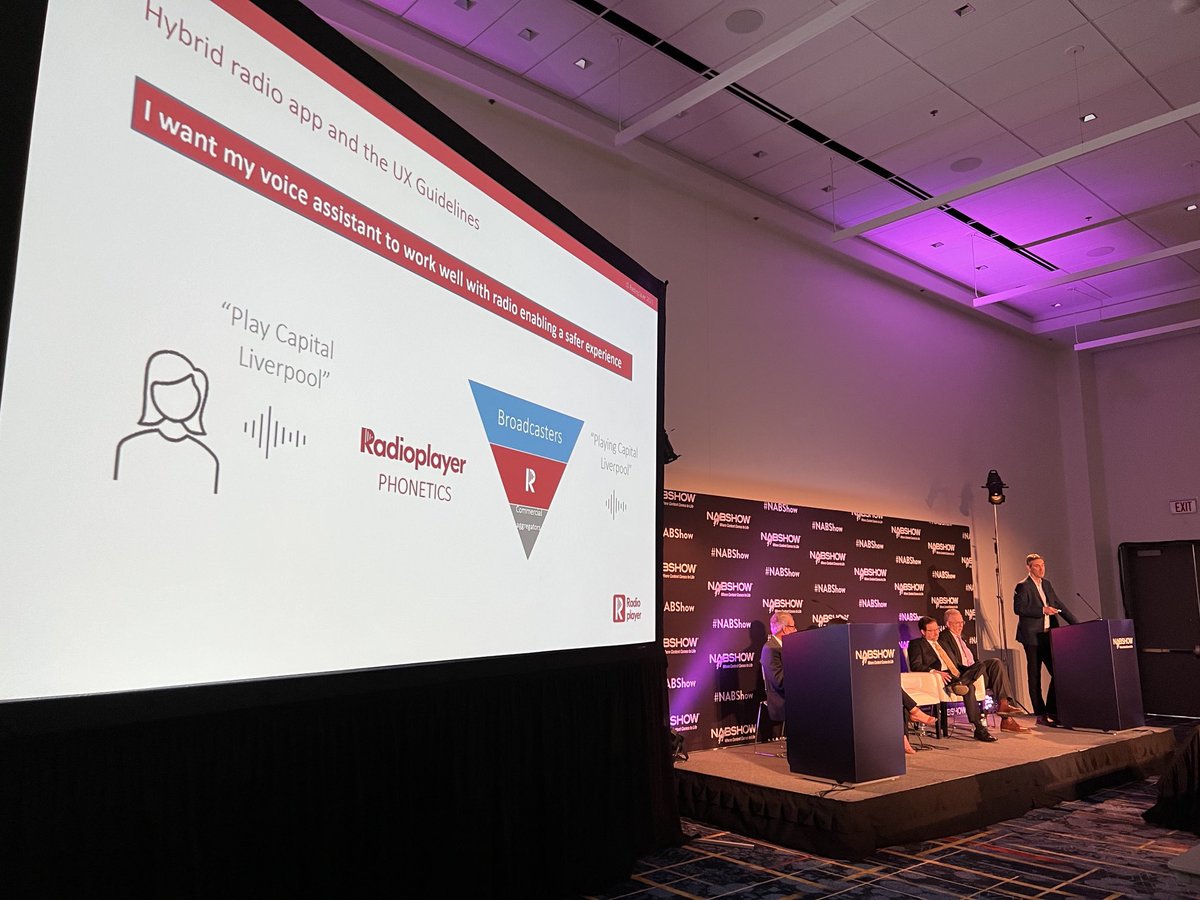 RadioplayerWorldwide tweet media