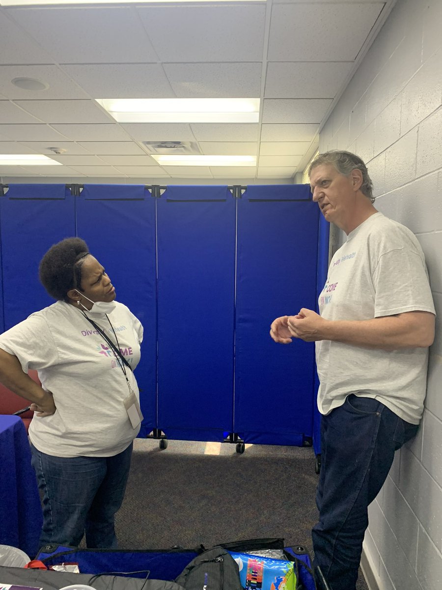 The Come On Now platform was installed yesterday by several families as a way to receive healthcare invitations from the school nurse, Kristin VanCleave-Smith at Excelsior Springs Childhood Center. 

See pictures below.