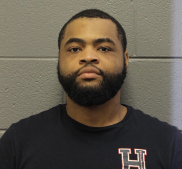 Tom Ahern (@tahern_) on Twitter photo Offender Charged with Attempted Murder and Aggravated Battery/Discharge of a Firearm <a href="/ChicagoCAPS15/">15th District – Austin</a> <a href="/Area4Detectives/">Chicago Police Area 4 Detective Division</a> #ChicagoPolice Offender Charged with Attempted Murder and Aggravated Battery/Discharge of a Firearm <a href="/ChicagoCAPS15/">15th District – Austin</a> <a href="/Area4Detectives/">Chicago Police Area 4 Detective Division</a> #ChicagoPolice