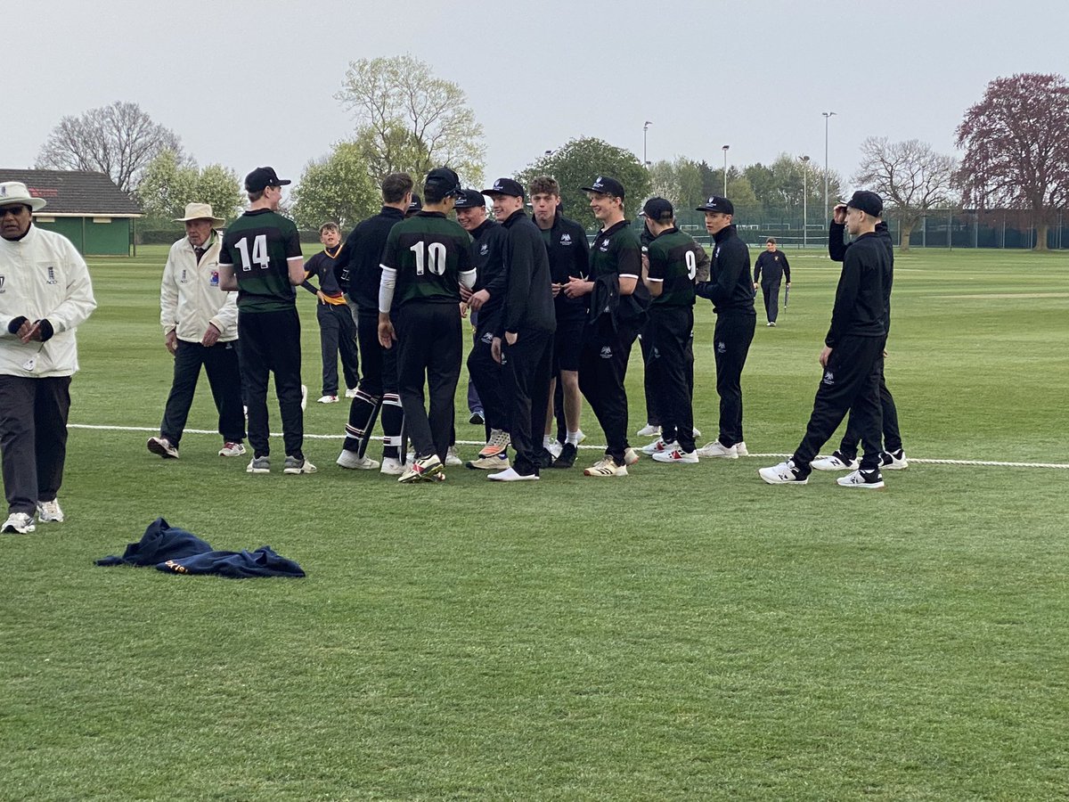 Jon Akhurst (@jonakhurst) on Twitter photo Great to drive up to <a href="/BSCollegeSport/">@BSCollegeSport</a> this afternoon, after a victorious 90 mins of vets football with <a href="/ChessingtonKCFC/">Chessington KCFC</a>, to see <a href="/stjohnscricket/">St John's Cricket</a> play this afternoon and win a tight T20 game. Great to drive up to <a href="/BSCollegeSport/">@BSCollegeSport</a> this afternoon, after a victorious 90 mins of vets football with <a href="/ChessingtonKCFC/">Chessington KCFC</a>, to see <a href="/stjohnscricket/">St John's Cricket</a> play this afternoon and win a tight T20 game.