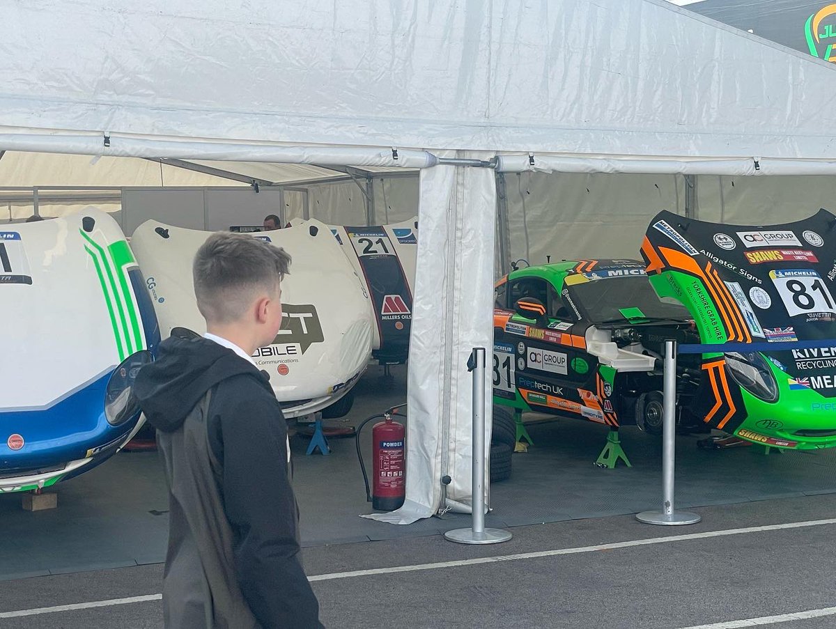 Chase Fernandez tweet media