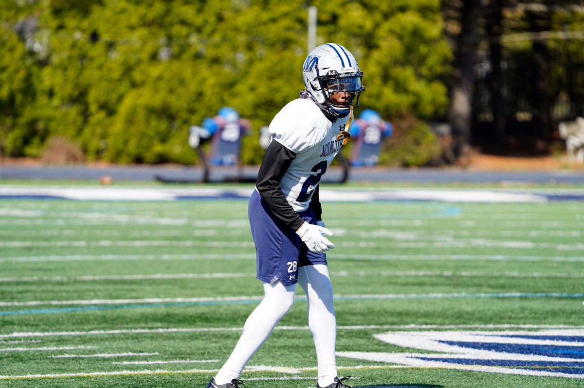 kadeem Mcknight tweet media
