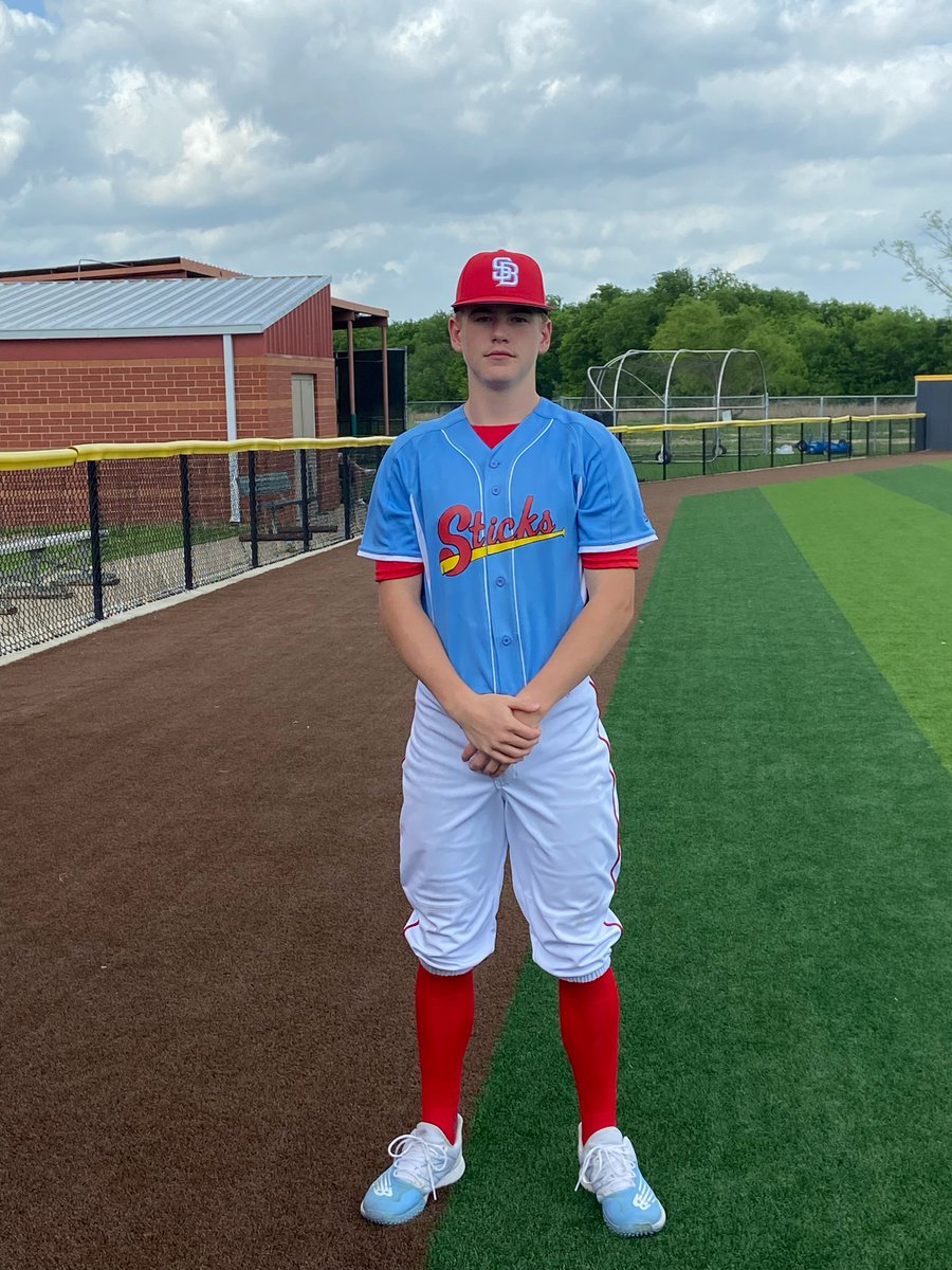 F: <a href="/sticksbrowning/">Sticks-Browning 2026 14u Majors</a> 2026 9, Gold Culture 14U 1
PoG: Spencer Browning 2-2, 2B, 3 RBI, BB