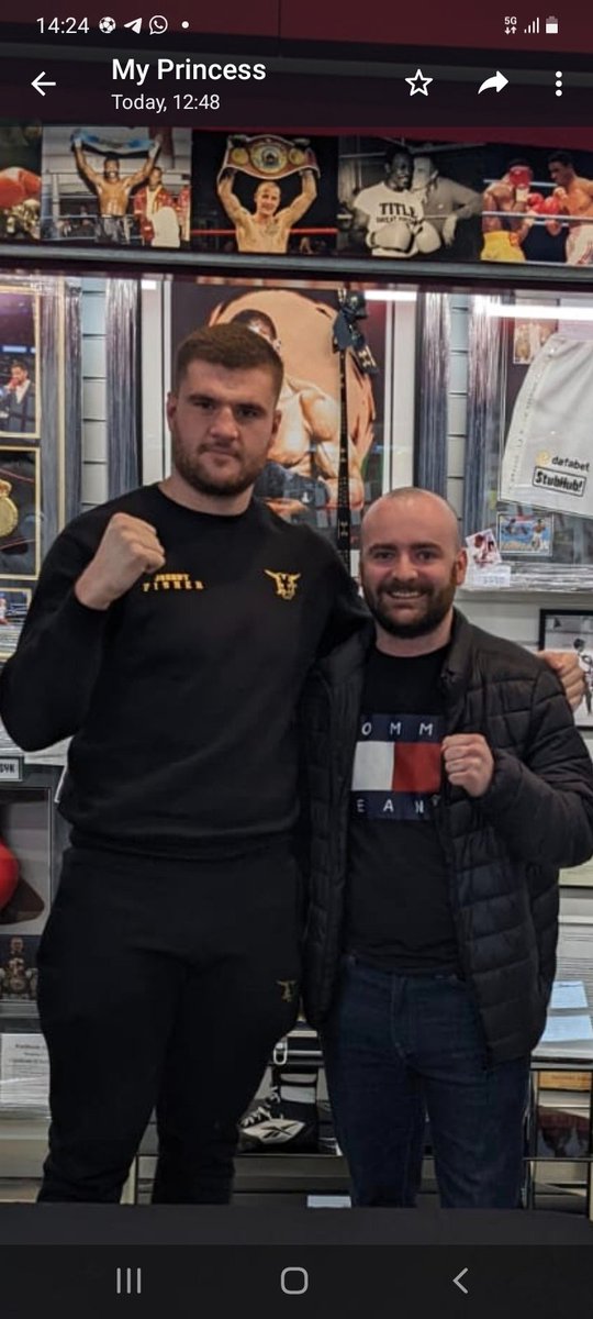 Officialbenkell's tweet image. #jonnyfisher
#bosh