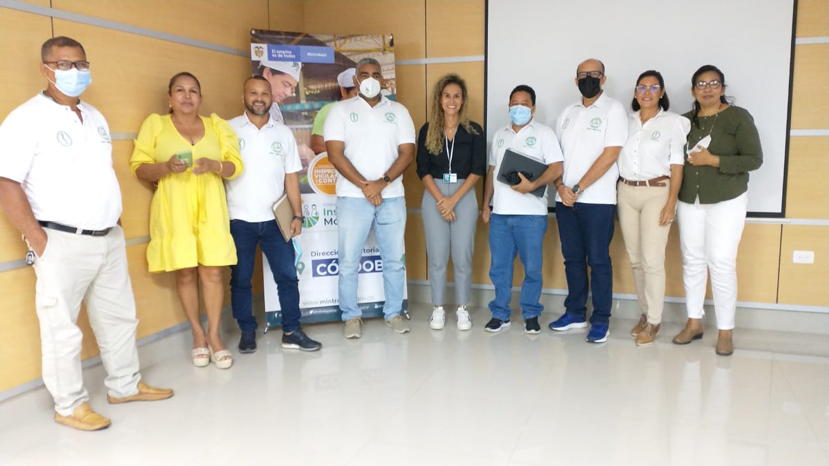 Sintraunal1's tweet photo. Regional del Trabajo de Monteria, Acompaña el Proceso de Unificación de Pliegos Respetuoso entre  SINTRAUNAL y SINTRAUNICOL🫶🏻 Avanzando cada ves más💪🏻 https://t.co/7MH8mYxjpb