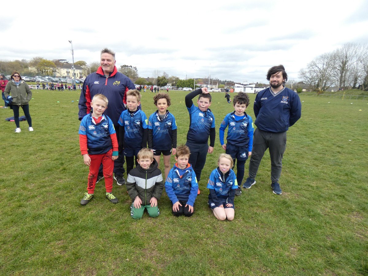 TramoreRugbyClub tweet media
