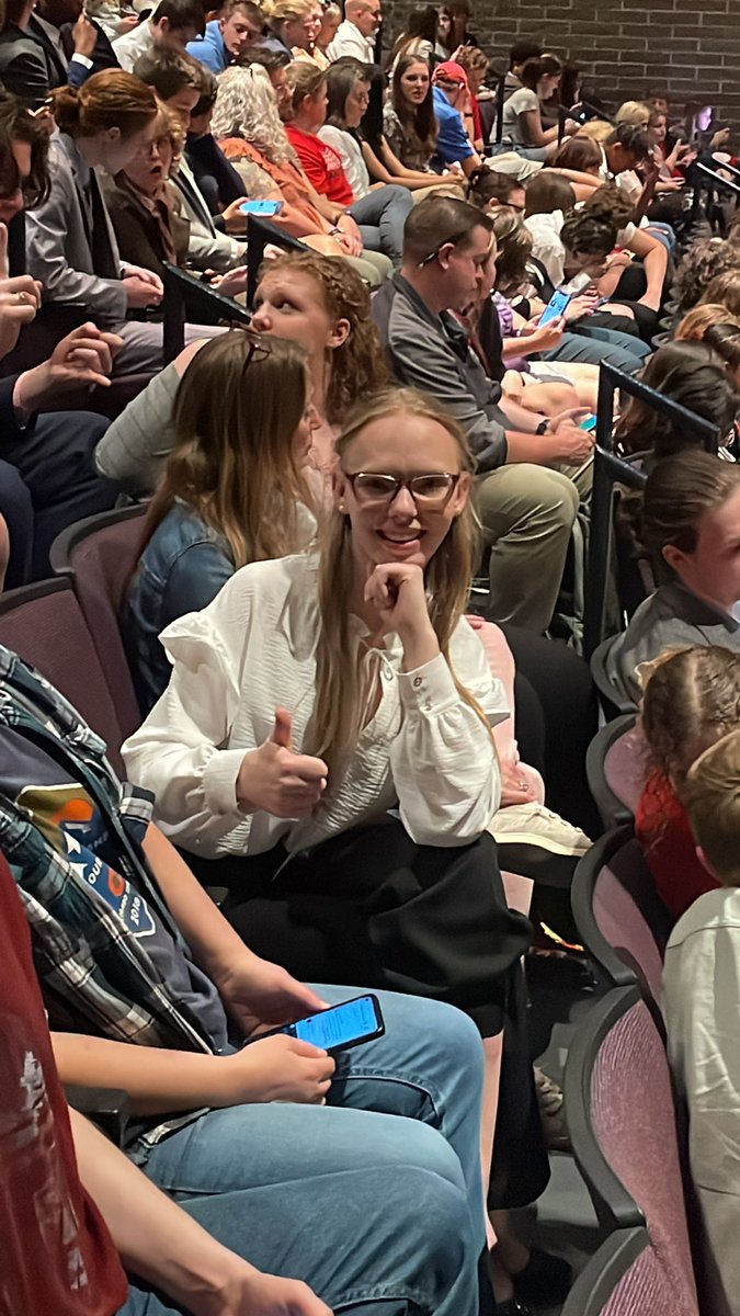 Broke to finals… only thing left to do is wait for the award!  <a href="/Northmen_OPHS/">Oak Park High School</a> <a href="/Northmen_AD/">Oak Park Activities Director</a> #ForTheFamily #TalkingNorthmen