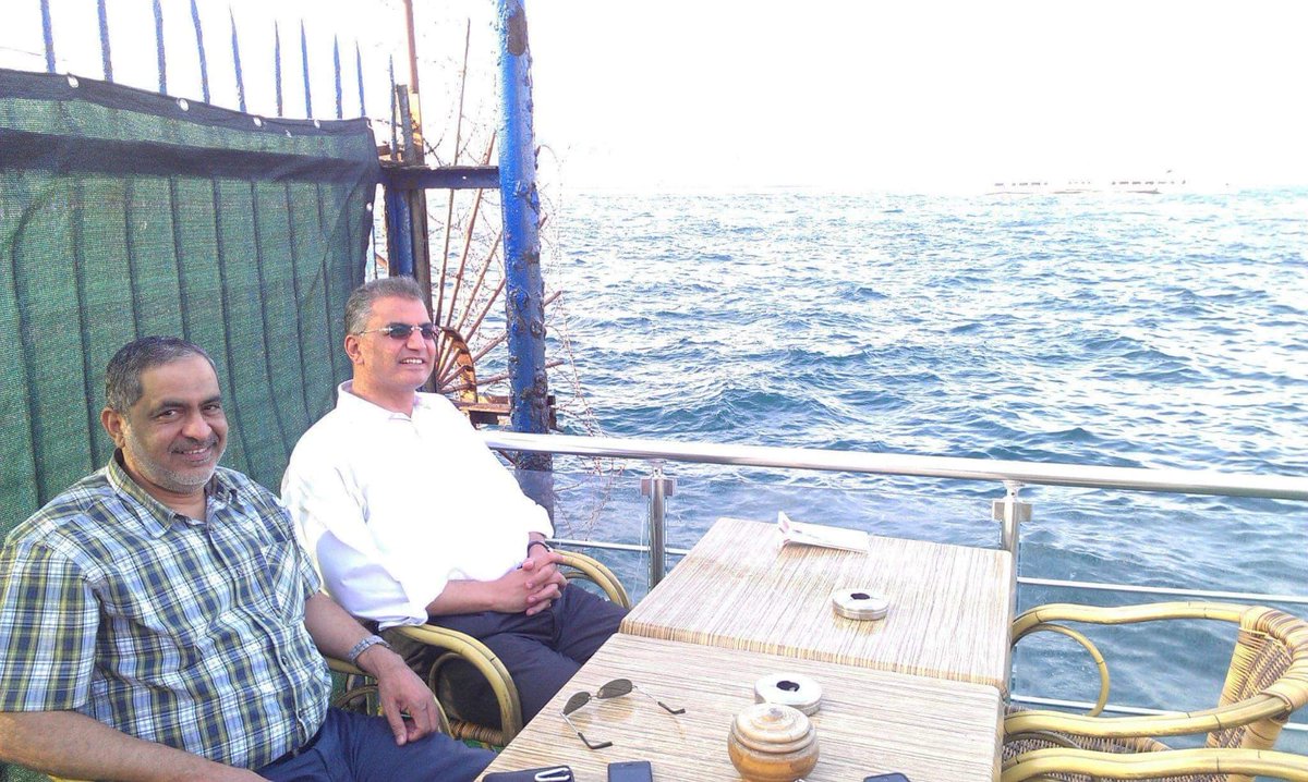 AboelelaM's tweet photo. عصام سلطان 
هذه الصورة فى استانبول اوائل عام ٢٠١٣ مع أخي عصام سلطان الذى ظُلم من الجميع ، فرّج الله كربه . https://t.co/Dtt04d7Ib7
